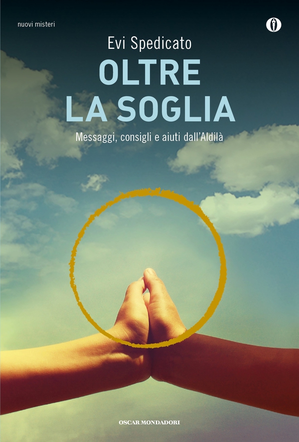 Oltre la soglia - Librerie.coop Oltre la soglia - Librerie.coop