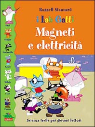 Magneti e elettricità - Librerie.coop