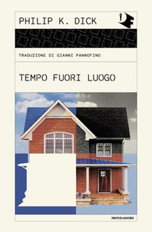 Tempo fuori luogo - Librerie.coop Tempo fuori luogo - Librerie.coop