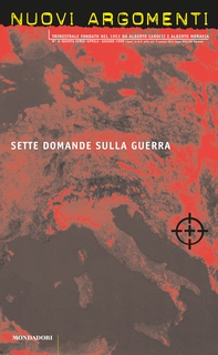 Nuovi Argomenti (6) - Librerie.coop