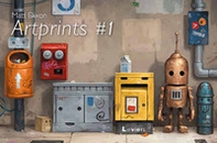 Artprints #1 - Librerie.coop