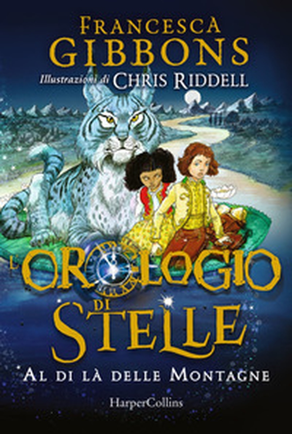 Al di là delle montagne. L'orologio di stelle - Librerie.coop Al di là delle montagne. L'orologio di stelle - Librerie.coop