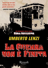 La guerra non è finita - Librerie.coop