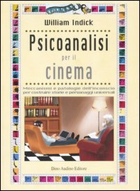 Psicoanalisi per il cinema - Librerie.coop