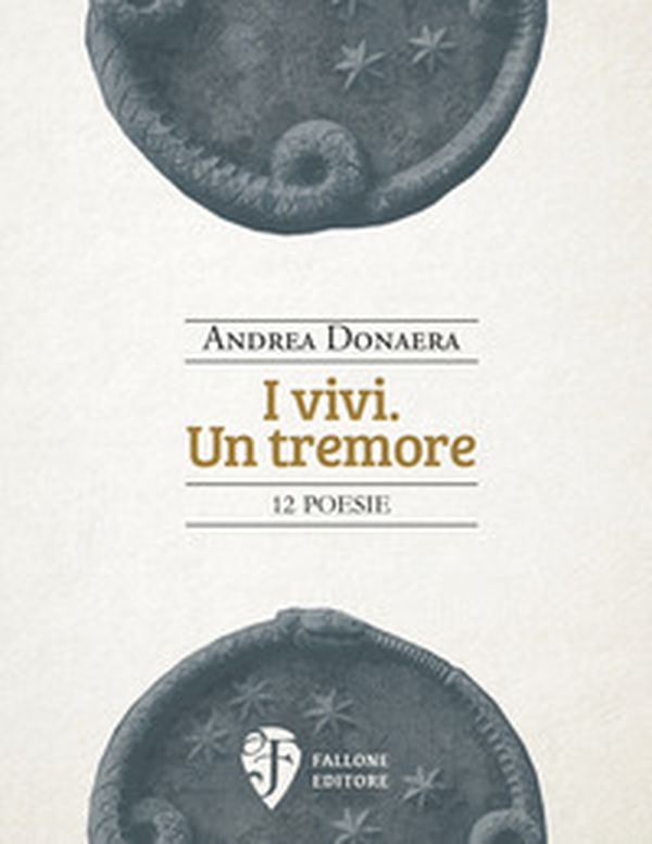 I vivi. Un tremore - Librerie.coop I vivi. Un tremore - Librerie.coop
