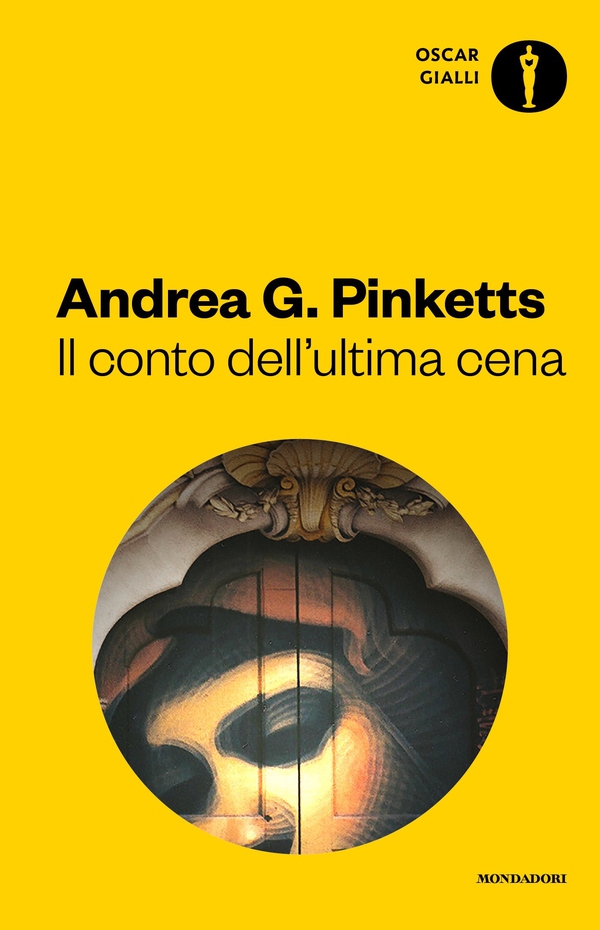Il conto dell'ultima cena - Librerie.coop Il conto dell'ultima cena - Librerie.coop