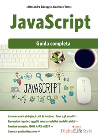JavaScript - Librerie.coop JavaScript - Librerie.coop