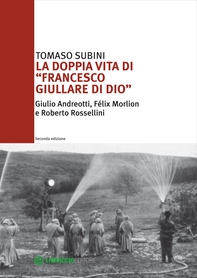 La doppia vita di "Francesco Giullare di Dio" - Librerie.coop La doppia vita di "Francesco Giullare di Dio" - Librerie.coop