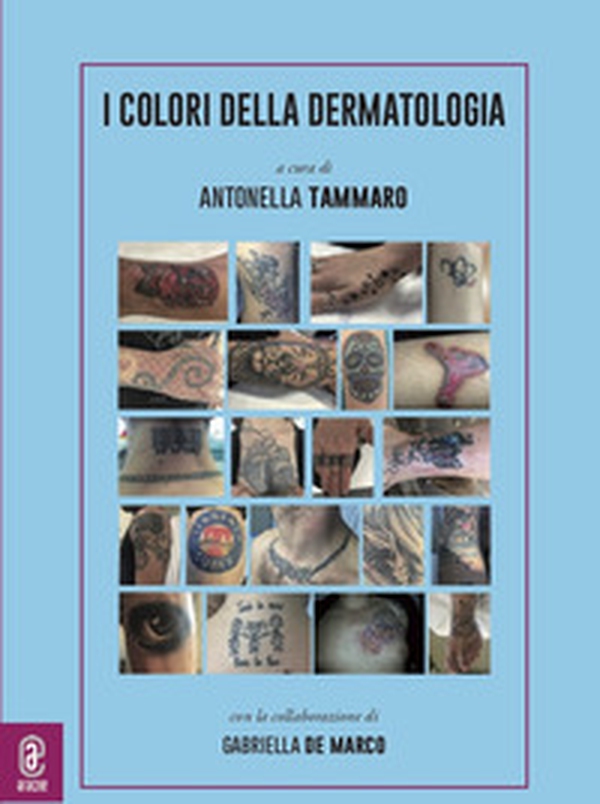 I colori della dermatologia - Librerie.coop I colori della dermatologia - Librerie.coop