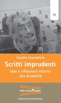 Scritti imprudenti - Librerie.coop
