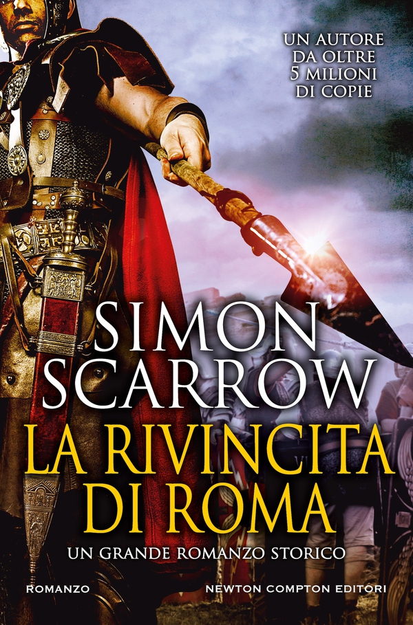 La rivincita di Roma - Librerie.coop La rivincita di Roma - Librerie.coop