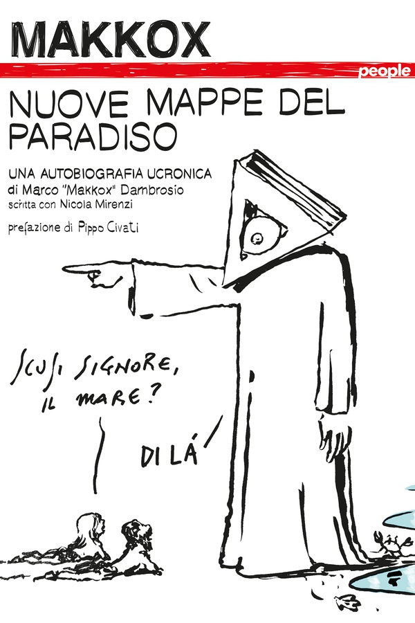 Nuove mappe del paradiso - Librerie.coop Nuove mappe del paradiso - Librerie.coop