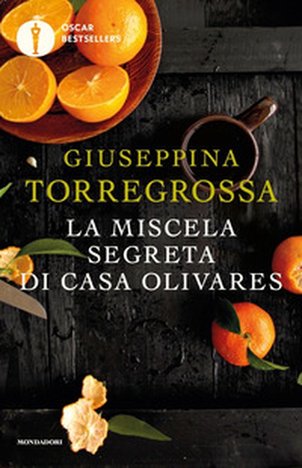 La miscela segreta di casa Olivares - Librerie.coop La miscela segreta di casa Olivares - Librerie.coop