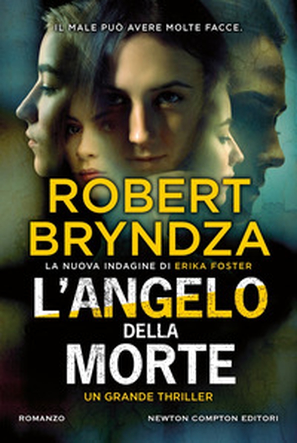 L'angelo della morte - Librerie.coop