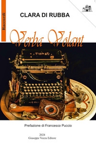 Verba volant - Librerie.coop