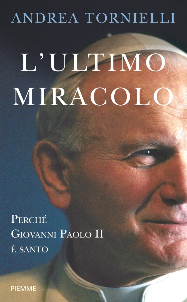 L'ultimo miracolo - Librerie.coop L'ultimo miracolo - Librerie.coop