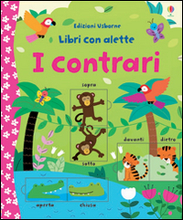 I contrari - Librerie.coop I contrari - Librerie.coop