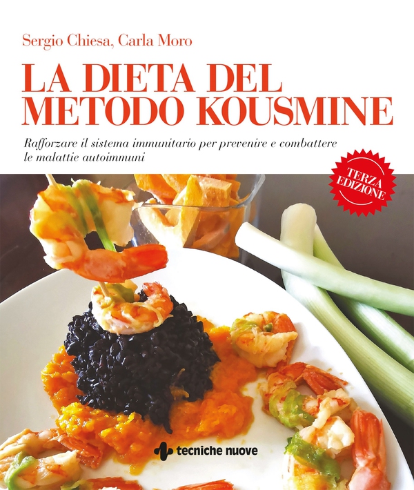 La dieta del Metodo Kousmine - Librerie.coop La dieta del Metodo Kousmine - Librerie.coop