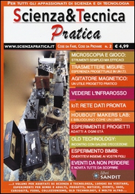 Scienza & tecnica pratica - Vol. 2 - Librerie.coop