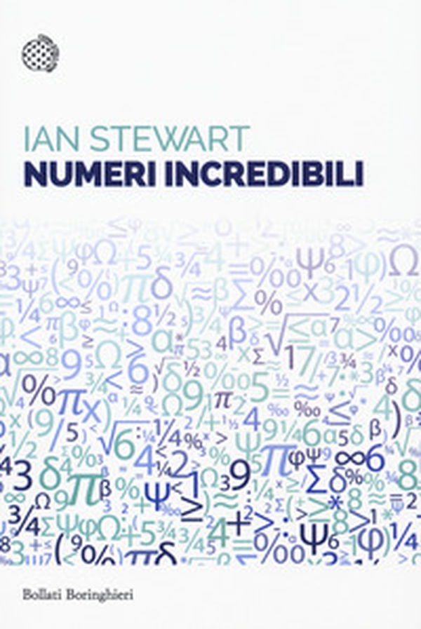 Numeri incredibili - Librerie.coop Numeri incredibili - Librerie.coop