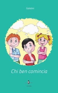 Chi ben comincia - Librerie.coop
