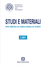 Studi e materiali - Librerie.coop