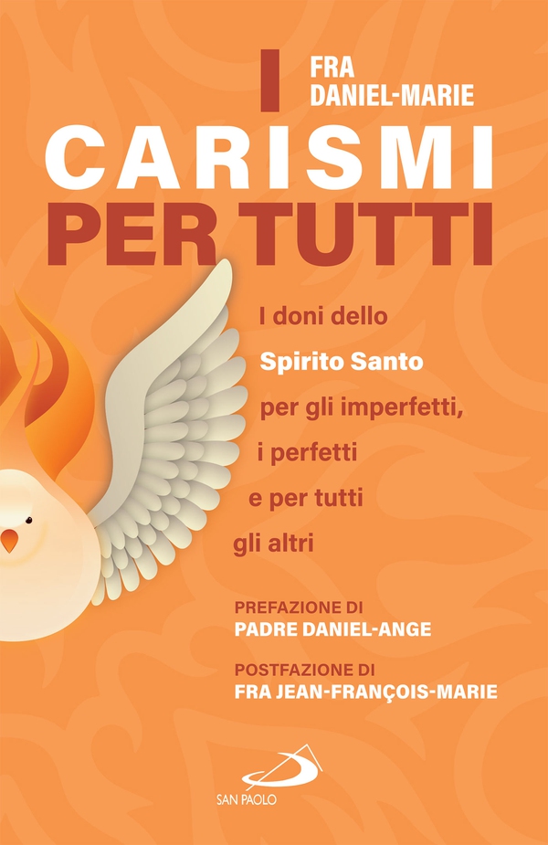 I carismi per tutti - Librerie.coop I carismi per tutti - Librerie.coop