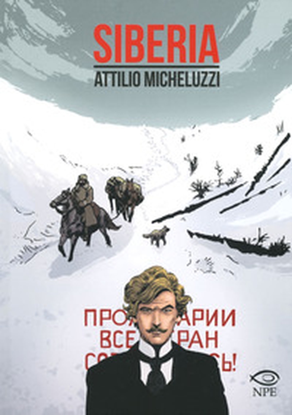 Siberia - Librerie.coop Siberia - Librerie.coop
