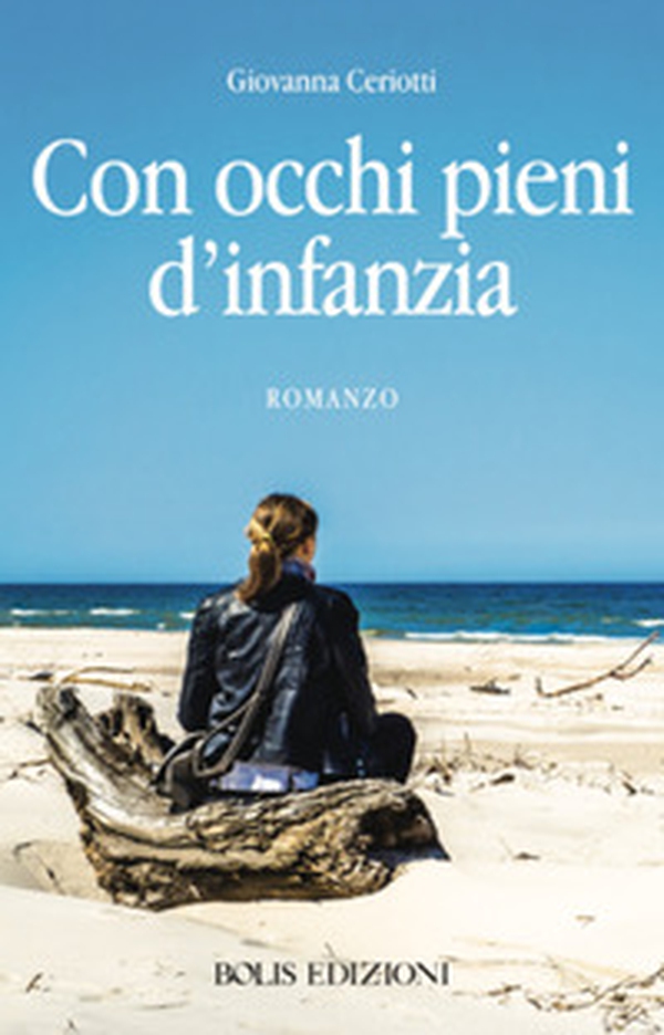 Con occhi pieni d'infanzia - Librerie.coop Con occhi pieni d'infanzia - Librerie.coop
