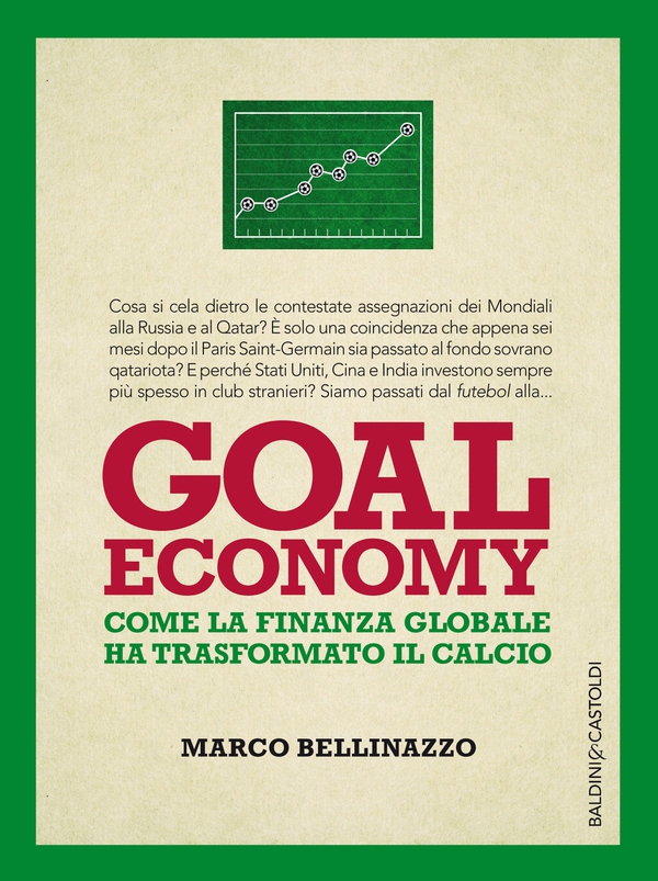Goal economy - Librerie.coop Goal economy - Librerie.coop