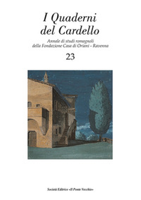 I quaderni del Cardello - Librerie.coop I quaderni del Cardello - Librerie.coop