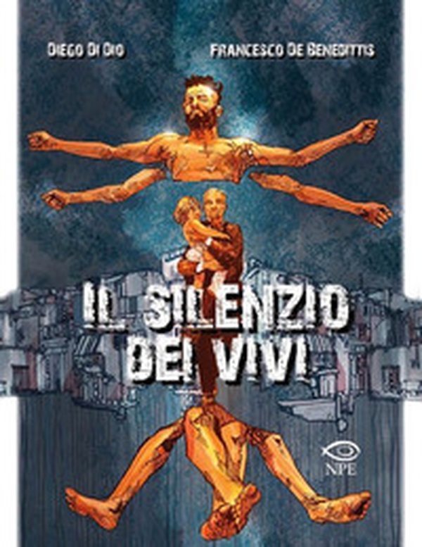 Il silenzio dei vivi - Librerie.coop Il silenzio dei vivi - Librerie.coop