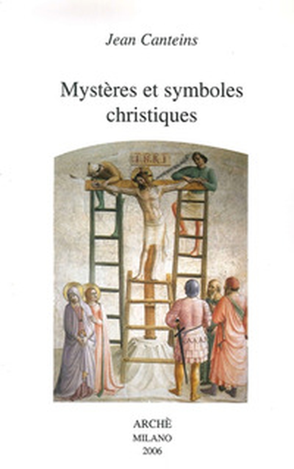 Mystères et symboles christiques - Librerie.coop