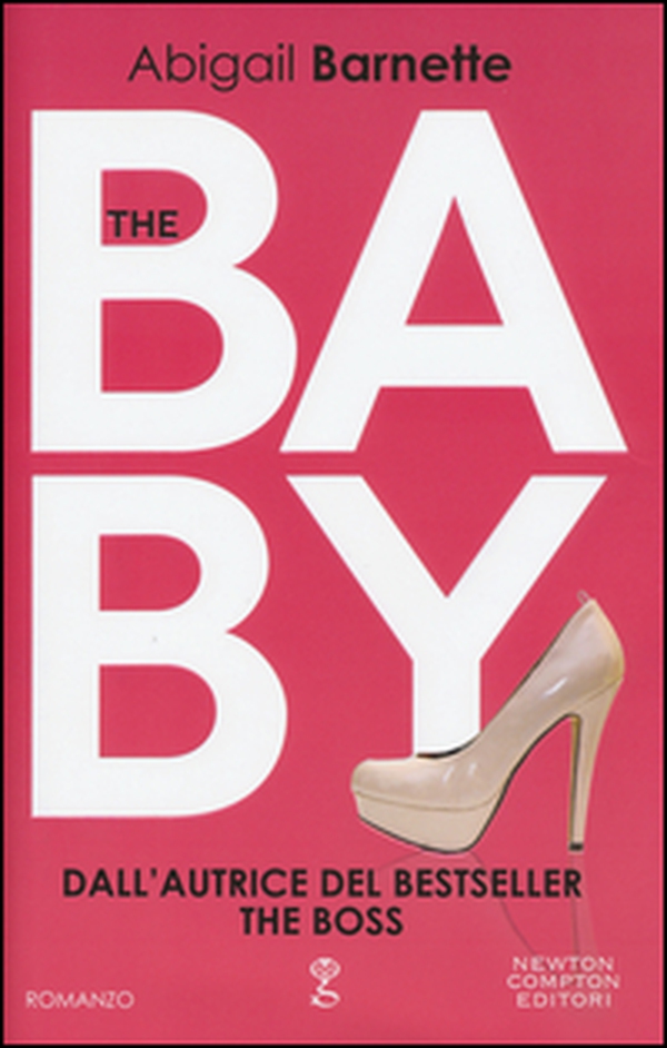 The baby - Librerie.coop The baby - Librerie.coop
