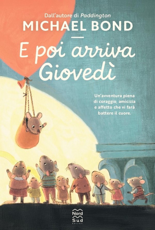E poi arriva Giovedì - Librerie.coop