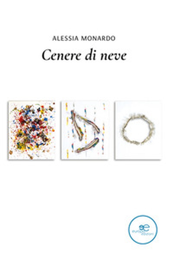 Cenere di neve - Librerie.coop Cenere di neve - Librerie.coop