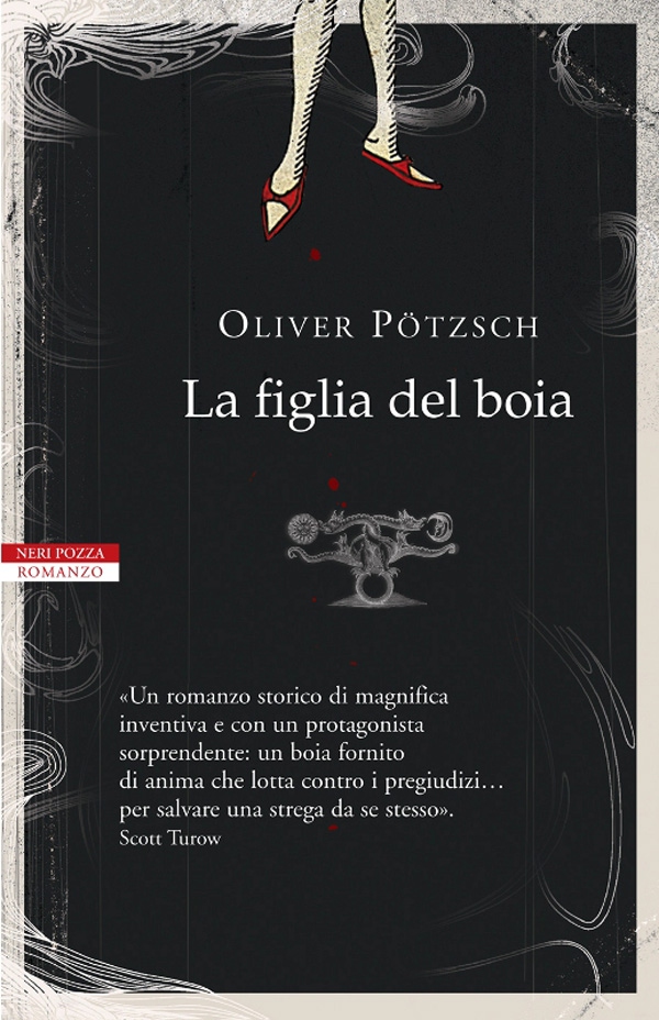 La figlia del boia - Librerie.coop La figlia del boia - Librerie.coop