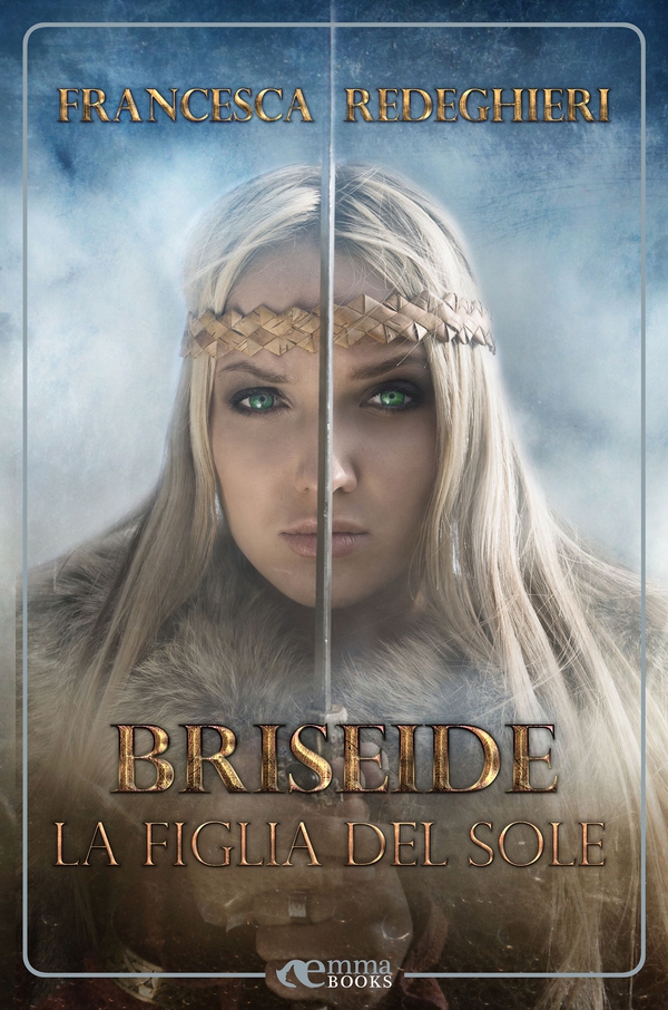 Briseide (Amazzoni #3) - Librerie.coop Briseide (Amazzoni #3) - Librerie.coop
