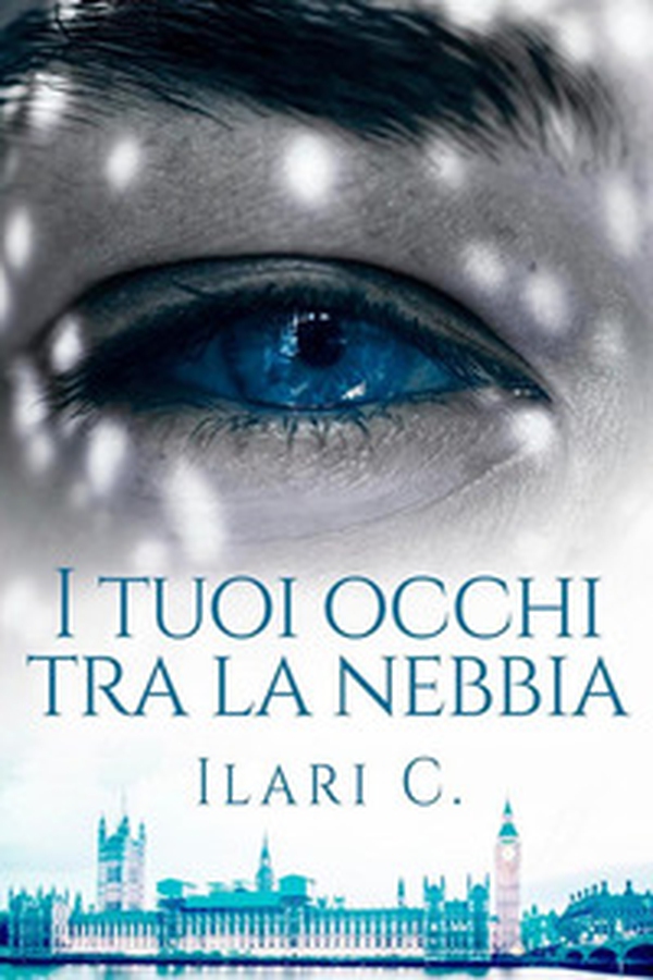 I tuoi occhi tra la nebbia - Librerie.coop I tuoi occhi tra la nebbia - Librerie.coop