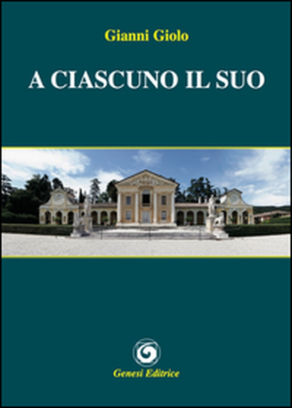 A ciascuno il suo - Librerie.coop A ciascuno il suo - Librerie.coop