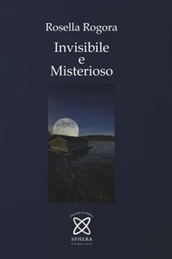 Invisibile e misterioso - Librerie.coop Invisibile e misterioso - Librerie.coop