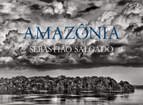 Sebastião Salgado. Amazônia. Ediz. inglese - Librerie.coop Sebastião Salgado. Amazônia. Ediz. inglese - Librerie.coop