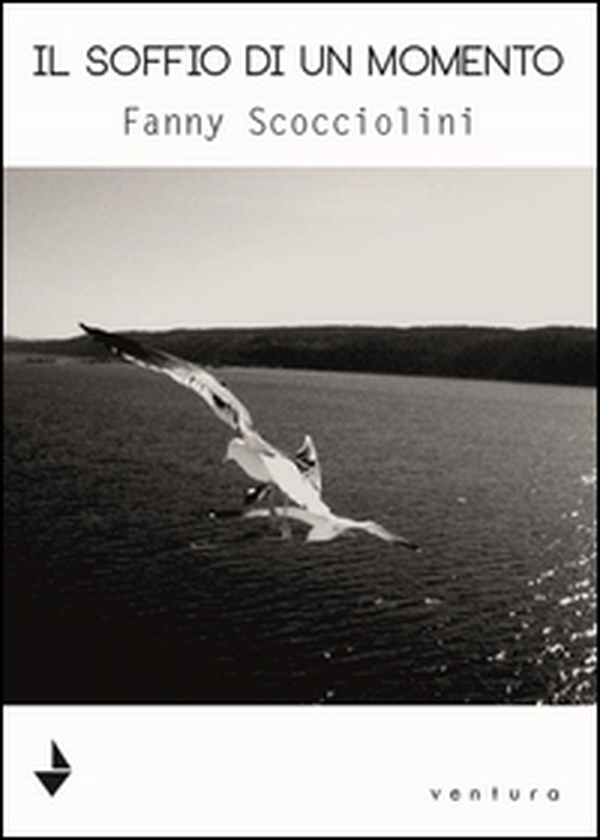 Il soffio di un momento - Librerie.coop Il soffio di un momento - Librerie.coop