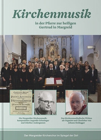 Kirchenmusik in der Pfarre zur heiligen Gertrud in Margreid - Librerie.coop