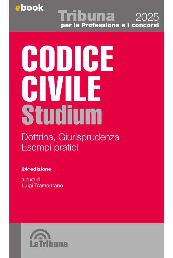 Codice civile studium - Librerie.coop Codice civile studium - Librerie.coop