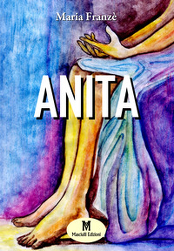 Anita - Librerie.coop Anita - Librerie.coop
