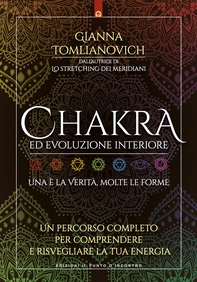 Chakra ed evoluzione interiore - Librerie.coop Chakra ed evoluzione interiore - Librerie.coop