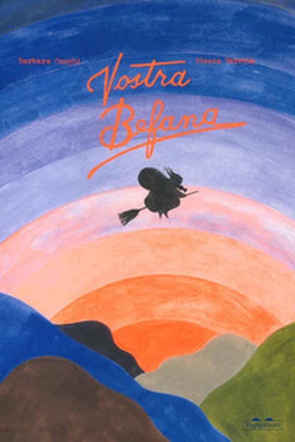 Vostra Befana - Librerie.coop Vostra Befana - Librerie.coop