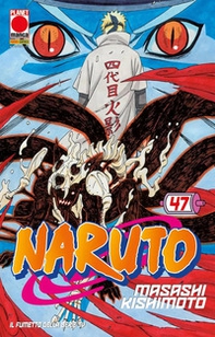 Naruto. Il mito - Vol. 47 - Librerie.coop