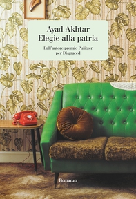 Elegie alla patria - Librerie.coop Elegie alla patria - Librerie.coop
